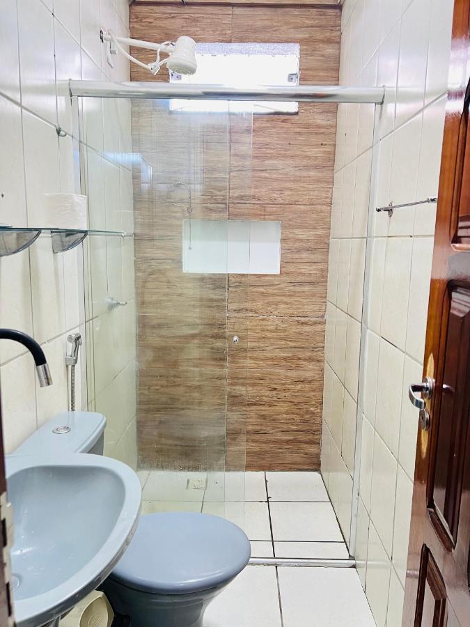 Hostel Meio Do Mundo Macapá エクステリア 写真