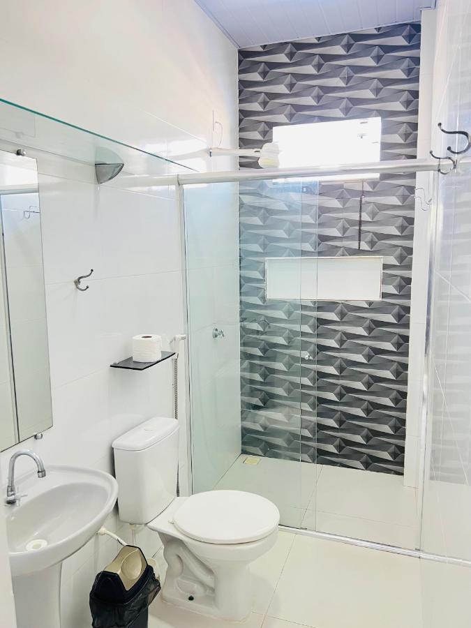 Hostel Meio Do Mundo Macapá エクステリア 写真